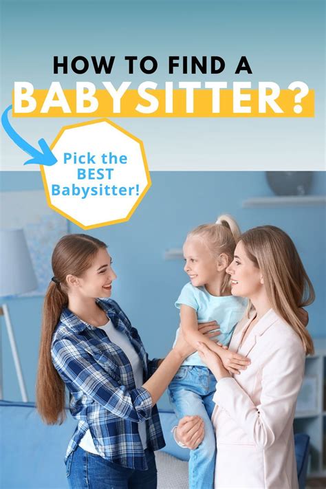 babysitter profile|someone looking for a babysitter.